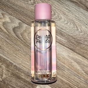 PINK Victoria’s Secret Desert Petals Body Mist